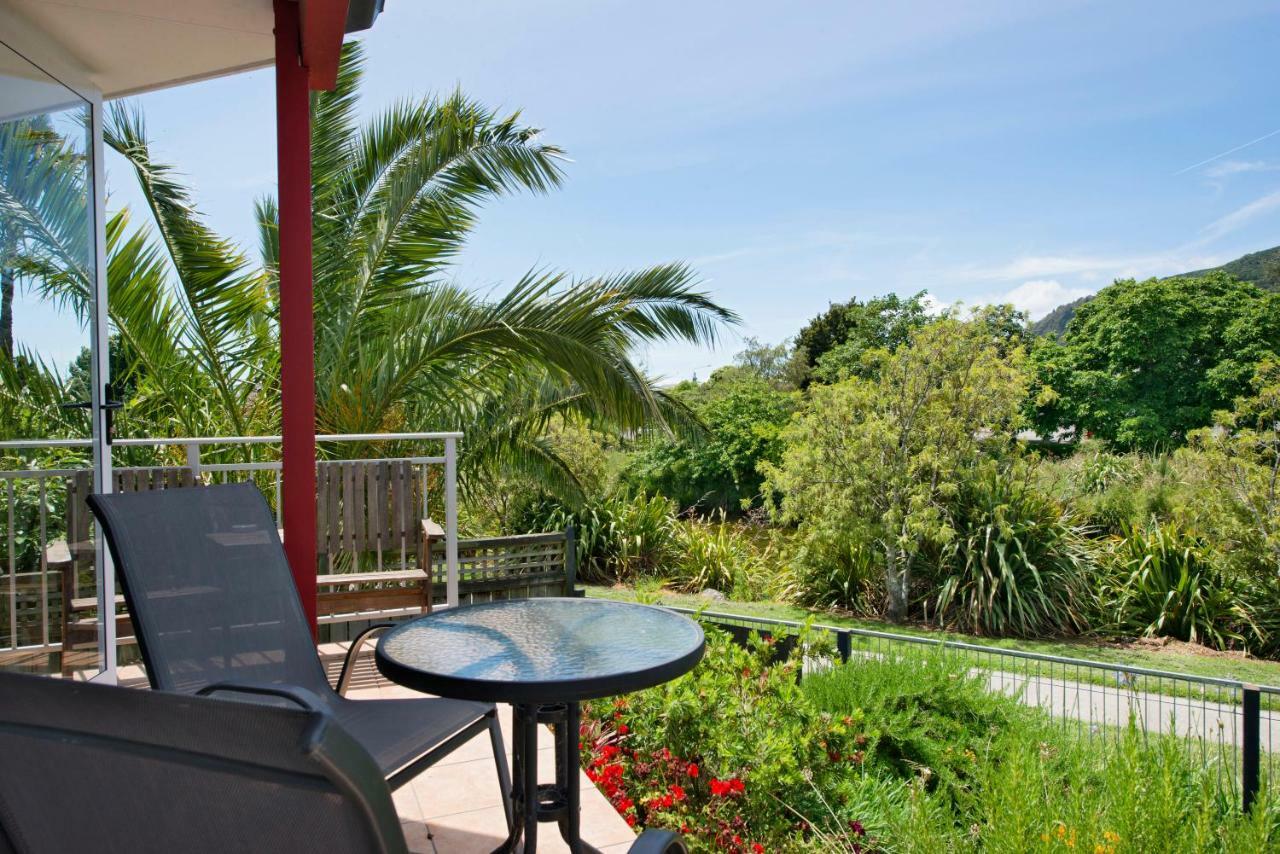Riverside Apartment