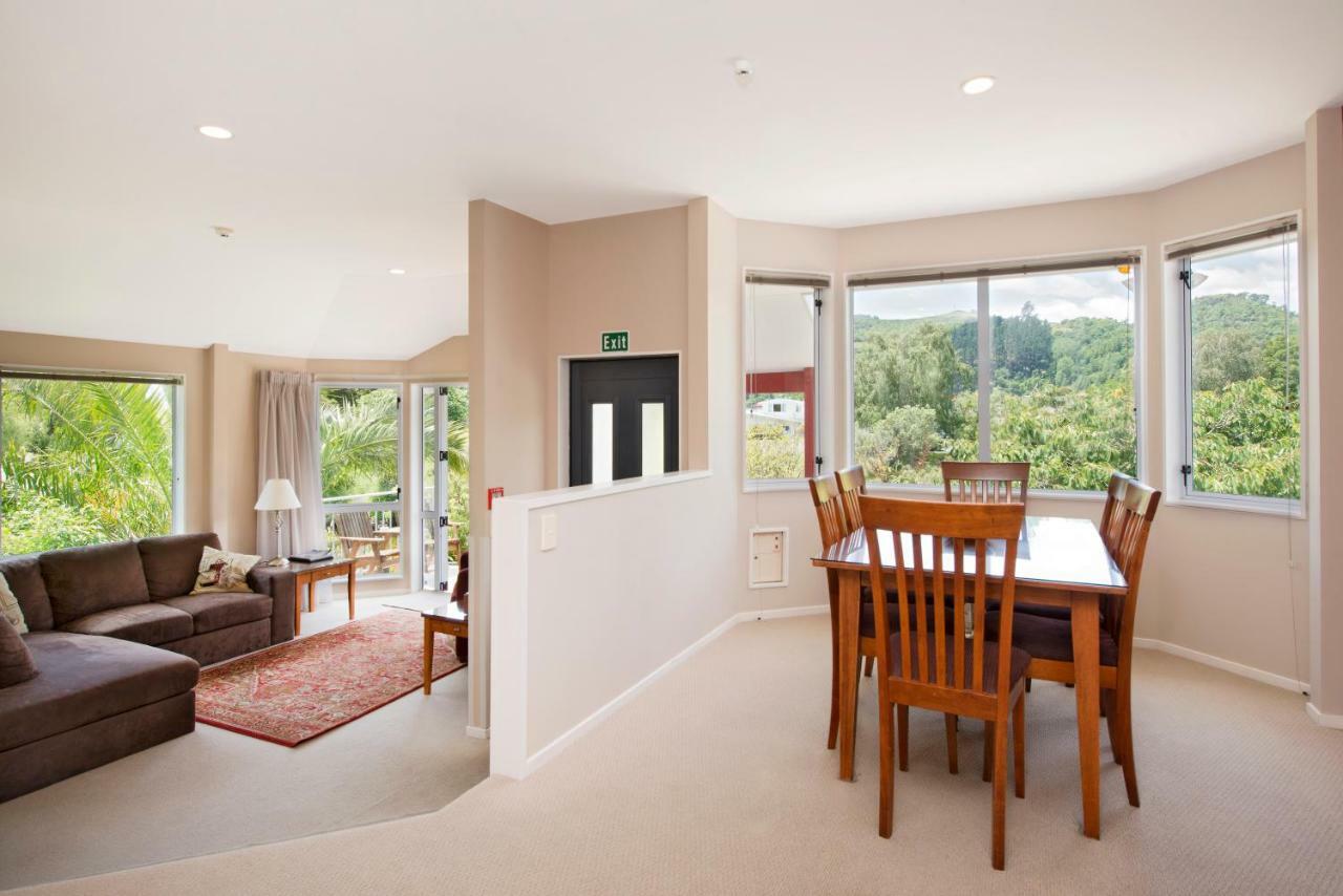 Riverside Apartment *